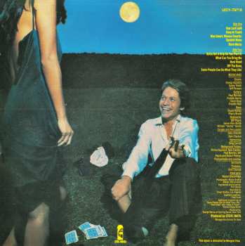 CD Robert Palmer: Some People Can Do What They Like = サム・ピープル LTD