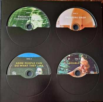 9CD/Zestaw pudełkowy Robert Palmer: The Island Record Years DLX