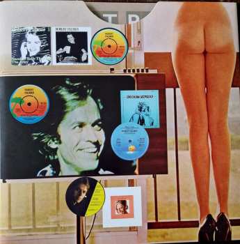 9CD/Zestaw pudełkowy Robert Palmer: The Island Record Years DLX