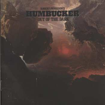 CD Robert Pehrsson's Humbucker: Out Of The Dark