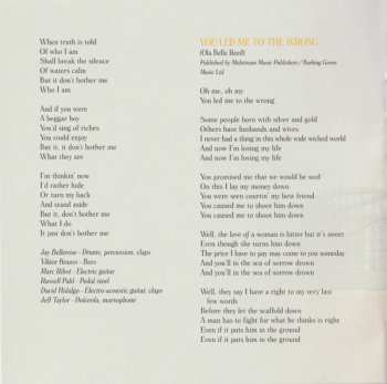 CD Robert Plant: Raise The Roof