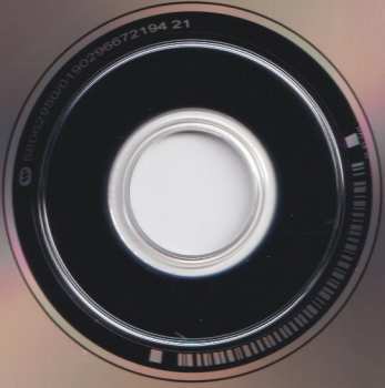 CD Robert Plant: Raise The Roof