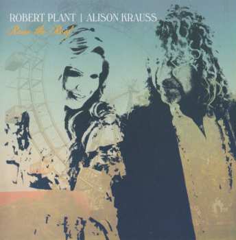 CD Robert Plant: Raise The Roof