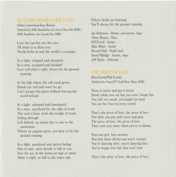 CD Robert Plant: Raise The Roof