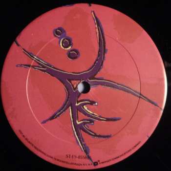 LP Robert Plant: Shaken 'N' Stirred