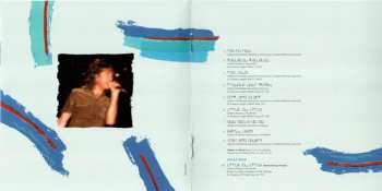 CD Robert Plant: Shaken 'N' Stirred