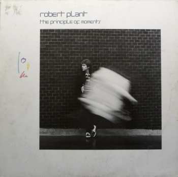 LP Robert Plant: The Principle Of Moments
