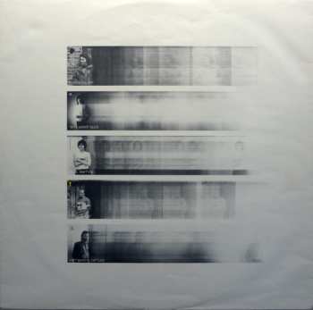 LP Robert Plant: The Principle Of Moments