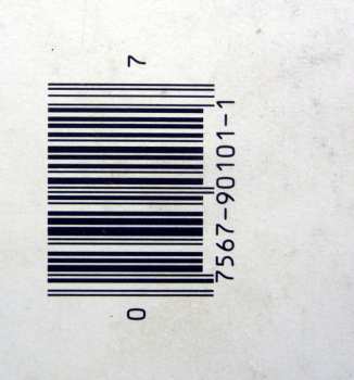 LP Robert Plant: The Principle Of Moments