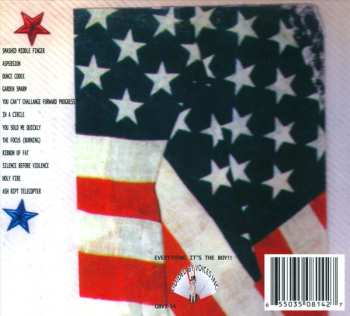 CD Robert Pollard: Lord Of The Birdcage