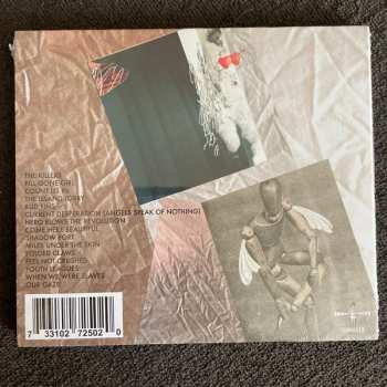 CD Robert Pollard: Our Gaze