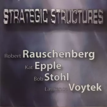 Strategic Structures