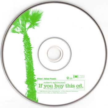 CD Robert Schimmel: If You Buy This CD, I Can Get This Car