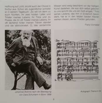 CD Robert Schumann: Hommage À Schumann - Sieben Traum-Bilder