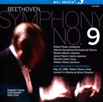 Symphony No.9