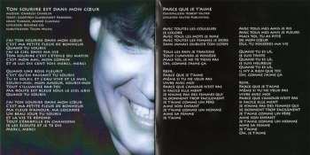 CD Robert Valter: Aan De Rand Van Eeuwigheid