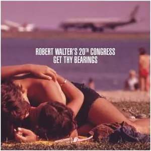 Robert Walter's 20th Congress: Get Thy Bearings