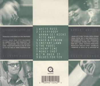 CD Robert Walter's 20th Congress: Money Shot