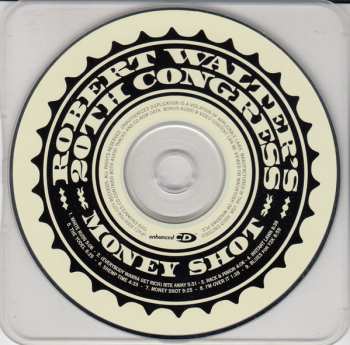 CD Robert Walter's 20th Congress: Money Shot