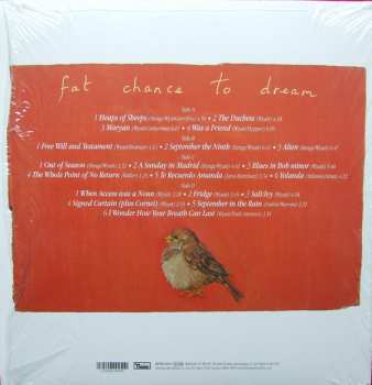 2LP Robert Wyatt: Shleep