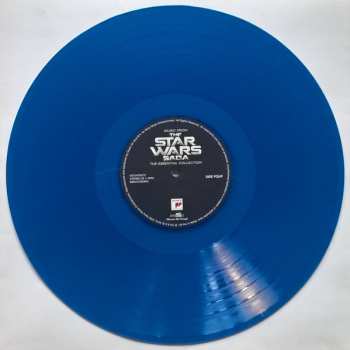 2LP Robert Ziegler: Music From The Star Wars Saga