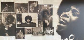 2LP Roberta Flack: Lost Takes