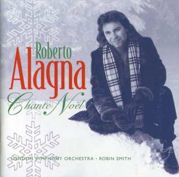 Album The London Symphony Orchestra: Chante Noël