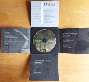 CD Roberto Bonati: Heureux Comme Avec Une Femme