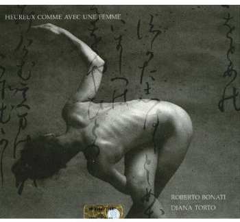 Album Roberto Bonati: Heureux Comme Avec Une Femme