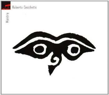 Album Roberto Cecchetto: Mantra