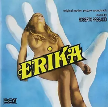 Erika (Original Motion Picture Soundtrack) 