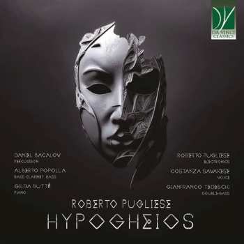 CD Daniel Bacalov: Hypogheios