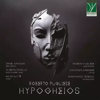 Daniel Bacalov: Hypogheios