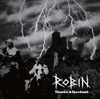 CD Robin: Thunder & Speedumb