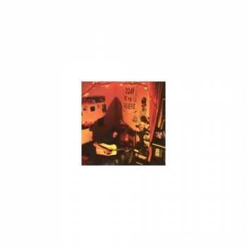 Album Robin Adams: Down To Reverie