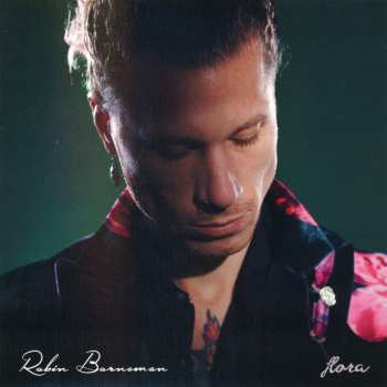 LP Robin Borneman: Flora