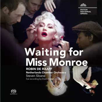 Waiting For Miss Monroe