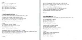 CD Robin & Linda Williams: Sugar For Sugar