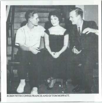 CD Robin Luke: Susie Darlin'