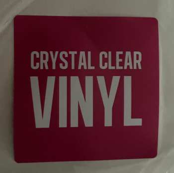 2LP Robin Schulz: Pink CLR