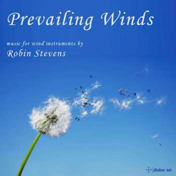 2CD Robin Stevens: Prevailing Winds
