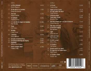 2CD Malcolm Martineau: No Exceptions, No Exemptions: Great War Songs