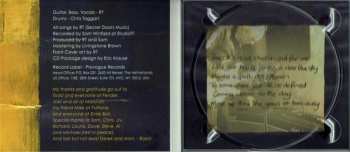 CD Robin Trower: Coming Closer To The Day DIGI