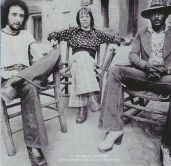 CD Robin Trower: Day Of The Eagle