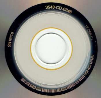 CD Robin Trower: Time And Emotion DIGI