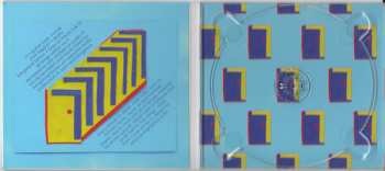 CD Robin Trower: Where You Are Going To