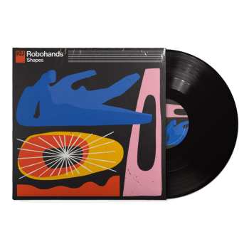 CD Robohands: Shapes LTD