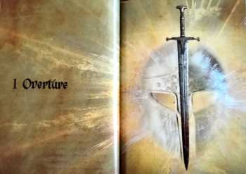 2CD Roby Facchinetti: Parsifal L'Uomo Delle Stelle