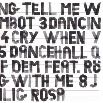 CD Robyn: Body Talk Pt. 1