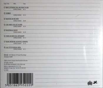 CD Robyn: Body Talk Pt. 1